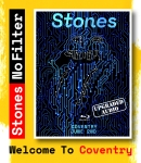 The Rolling Stones: Welcome To Coventry (A Midimannz Production)