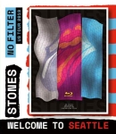 The Rolling Stones: Welcome To Seattle (A Midimannz Production)