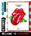 The Rolling Stones: Welcome To Pasadena (A Midimannz Production)