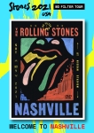 The Rolling Stones: Welcome To Nashville (A Midimannz Production)