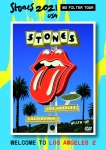The Rolling Stones: Welcome To Los Angeles 2 (A Midimannz Production)