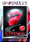 The Rolling Stones: Lyon Groupama Stadion (A Midimannz Production)