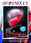 The Rolling Stones: Lyon Groupama Stadion (A Midimannz Production)