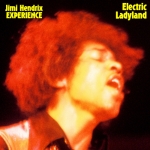Jimi Hendrix: Electric Ladyland (Captain Acid Remaster)