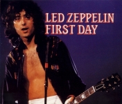 Led Zeppelin: First Day (ARMS)
