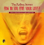The Rolling Stones: How Do You Hide Your Love? - Goat's Head Soup Outtakes Collection (Acid Project)