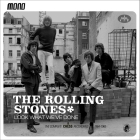 The Rolling Stones's look What We've Done at RockMusicBay