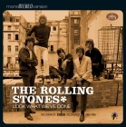 The Rolling Stones's look What We've Done at RockMusicBay