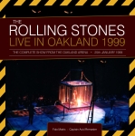 The Rolling Stones: Live In Oakland 1999 (Acid Project)