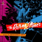 The Rolling Stones: Live In Milwaukee 1975 (Acid Project)