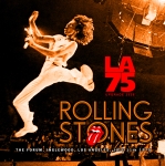 The Rolling Stones: LA75 (Acid Project)