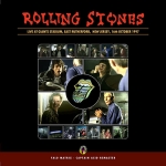 The Rolling Stones: Giants Stadium 1997 (Acid Project)