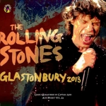 The Rolling Stones: Glastonbury 2013 (Acid Project)