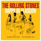 The Rolling Stones's happy In Glasgow at RockMusicBay