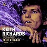 Keith Richards: The Complete Honeymoon Tapes... So Far (Acid Project)