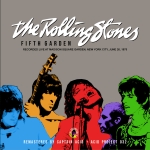 The Rolling Stones: Fifth Garden (Acid Project)