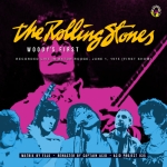 The Rolling Stones: Woody's First (Acid Project)