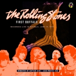 The Rolling Stones: First Buffalo (Acid Project)