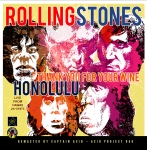 The Rolling Stones: Thank You For Your Wine Honolulu (Acid Project)