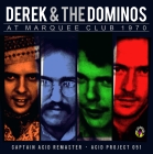 Derek & The Dominos's at Marquee Club 1970 at RockMusicBay