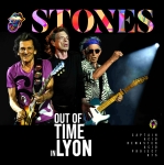 The Rolling Stones: Out Of Time In Lyon (Acid Project)