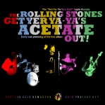 The Rolling Stones: Get Yer Ya Ya's Acetate Out (Acid Project)