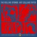 The Rolling Stones: Art Collins Tapes - Vol.2 (Acid Project)