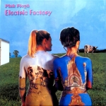 Pink Floyd: Electric Factory (Akashic)