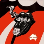 The Rolling Stones: Sweet Victoria (Akashic)