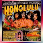 The Rolling Stones: In Exotic Honolulu (Akashic)
