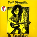 Led Zeppelin: No Cancellation! (Akashic)