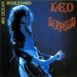 Led Zeppelin: 462 Ocean Boulevard (American Concert Series)