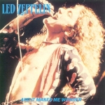 Led Zeppelin: And It Makes Me Wonder (American Concert Series)