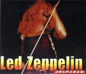 Led Zeppelin: Inspired (Antrabata)