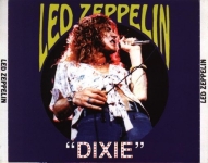 Led Zeppelin: Dixie (Antrabata)