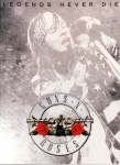 Guns N' Roses: Legends Never Die (Apocalypse Sound)