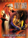 Guns N' Roses: Santiago (Apocalypse Sound)