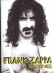 Frank Zappa: Archives (Apocalypse Sound)