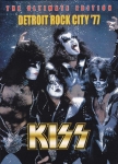 Kiss: Detroit Rock City '77 - The Ultimate Edition (Apocalypse Sound)
