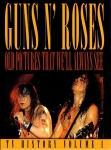 Guns N' Roses: Old Pictures That We'll Always See - Tv History Volume 1 (Apocalypse Sound)