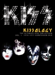 Kiss: Kissology: The Ultimate Kiss Collection Vol.1 - Compilation 1974-1977 (Apocalypse Sound)