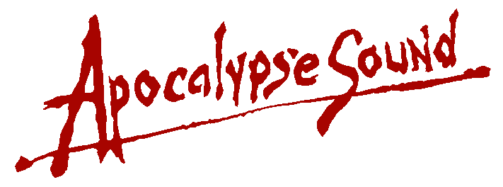 Apocalypse Sound