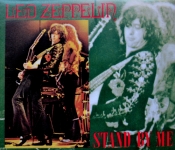Led Zeppelin: Stand By Me (Apollonia)