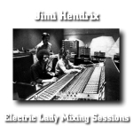 Jimi Hendrix: The Electric Lady Mixing Sessions (Archived Traders Material)