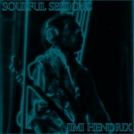 Jimi Hendrix: Soulful Sessions (Archived Traders Material)