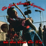 Jimi Hendrix: Do You Know The Way (Archived Traders Material)