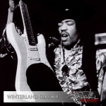 Jimi Hendrix: Winterland Composite (Archived Traders Material)