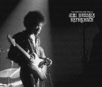 Jimi Hendrix: The Winterland Reels (Archived Traders Material)