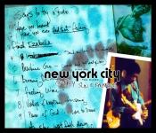 Jimi Hendrix: New York City - Gypsy Sun & Rainbows (Archived Traders Material)