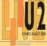 U2: Chicago '85 (Arriba!)